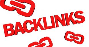 Backlinks