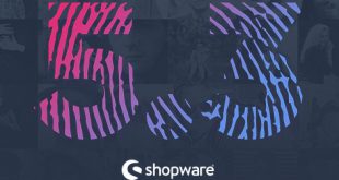 Shopware 5.3