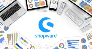 Shopware Tracking