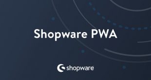 Shopware PWA