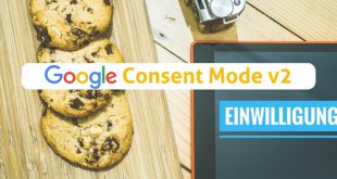 Google Consent Mode v2