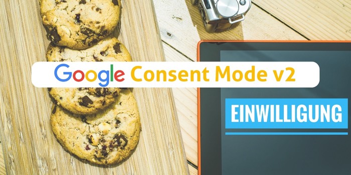 Google Consent Mode v2