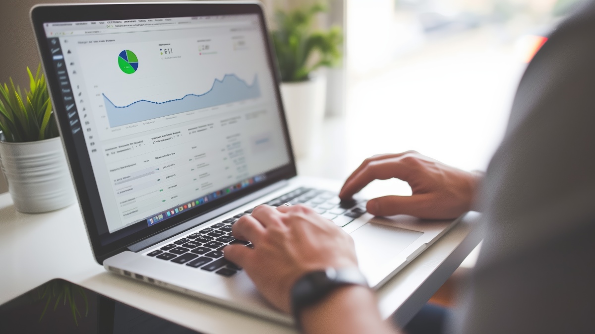 Ein Google-Ads-Manager muss Zahlen verstehen, strategisch planen und Kampagnen laufend optimieren, um nachhaltige Ergebnisse zu erzielen SEA Manager