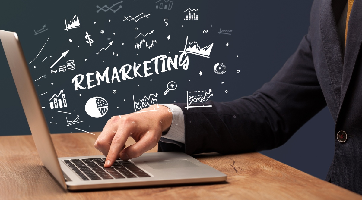 Die Neukundengewinnung kostet bis zu 7-mal mehr als Remarketing an bestehende Kunden Die Neukundengewinnung kostet bis zu 7-mal mehr als Remarketing an bestehende Kunden