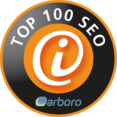 TOP 100 SEO Agentur