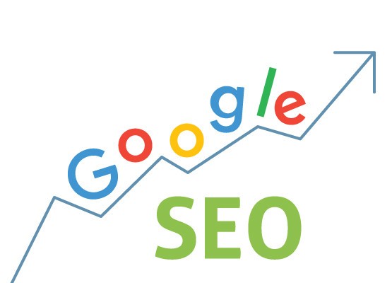 Google SEO