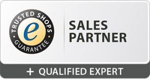Trusted Shops Sales Partner Silver