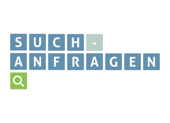 Suchanfragen