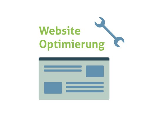 Website Optimierung