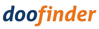 DooFinder Logo