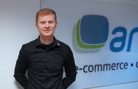 Florian Gronau Florian Gronau