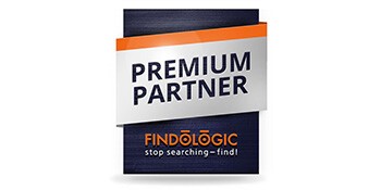 Findologic Premium Partner