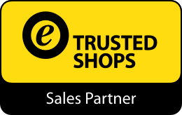 Trusted Shops Sales Partner Trusted Shops Sales Partner