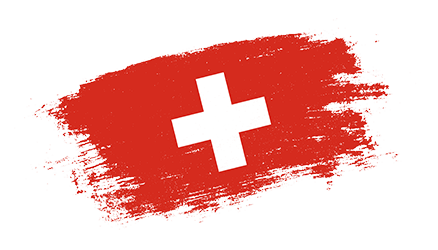 schweiz flagge