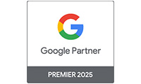 Google Premium Partner LP