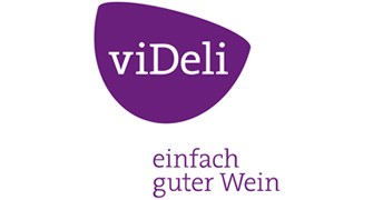 viDeli Logo