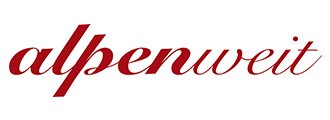 alpenweit logo