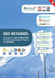 SEO Retainer