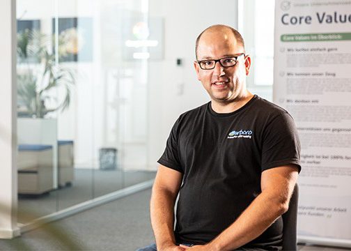Sebastian Lörz